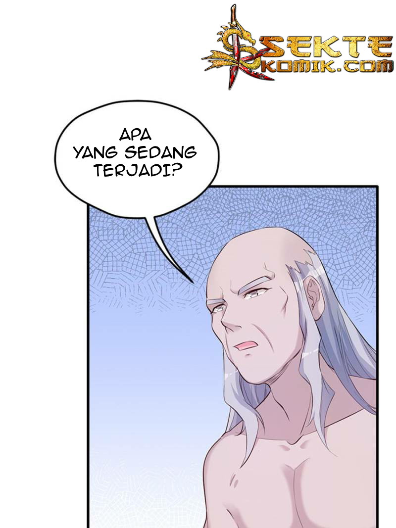 Beauty and the Beasts Chapter 112 Gambar 30